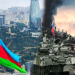 Diplomatik gərginlik: Ukraynada Azərbaycan səfirliyinə zərbənin səbəbi – Rusiyadan mesaj? Diplomatik gərginlik: Ukraynada Azərbaycan səfirliyinə zərbənin səbəbi – Rusiyadan mesaj?