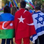 İsrailli nazir əndazəni aşdı – Türkiyə yeni İran deyil İsrailli nazir əndazəni aşdı – Türkiyə yeni İran deyil