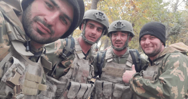 Xudayar necə şəhid olub?: “…Zəngilandayıq, salam de” – Döyüş yoldaşı görüntüləri paylaşdı / VİDEO