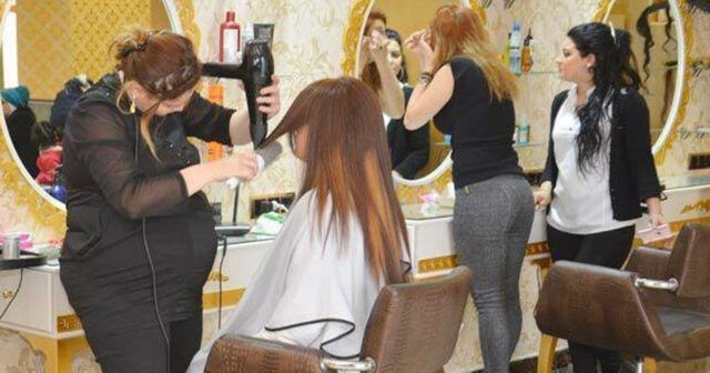 10 manata saç kəsirik, nədən “ƏDV” verək? – Sahibkarlardən “ədv geri al”a MÜNASİBƏT – VİDEO