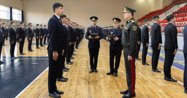 Vilayət Eyvazov Gəncədə vətəndaş qəbulu və sıra baxışı keçirəcək