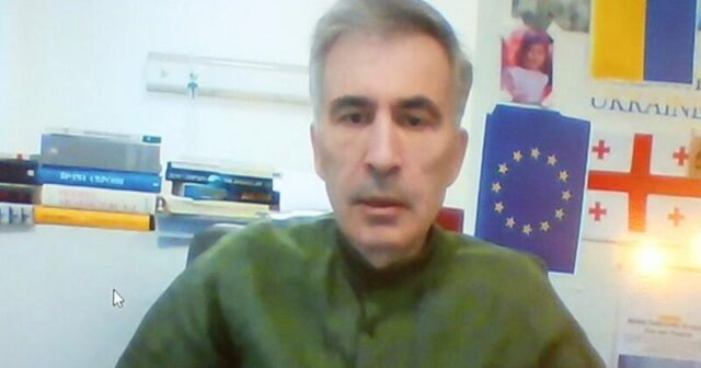 “Rusiya bir neçə ölkəyə birdən hücum edəcək” – Saakaşvili “Rusiya bir neçə ölkəyə birdən hücum edəcək” – Saakaşvili