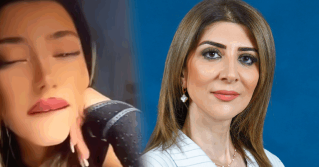 Günay Ağamalının qızının videosu yayıldı: ilginc iddia – VİDEO