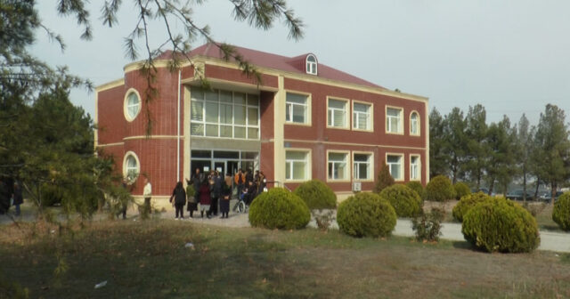 Bir qrup əlilliyi olan şəxs maddi yardımlarını ala bilmirlər – ŞİKAYƏT – VİDEO Bir qrup əlilliyi olan şəxs maddi yardımlarını ala bilmirlər – ŞİKAYƏT – VİDEO