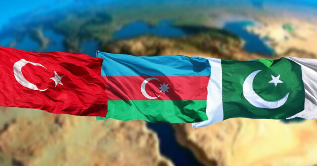 Hərbi parad Azərbaycan-Türkiyə-Pakistan strateji əməkdaşlıq münasibətlərinin rəmzi idi – RƏY