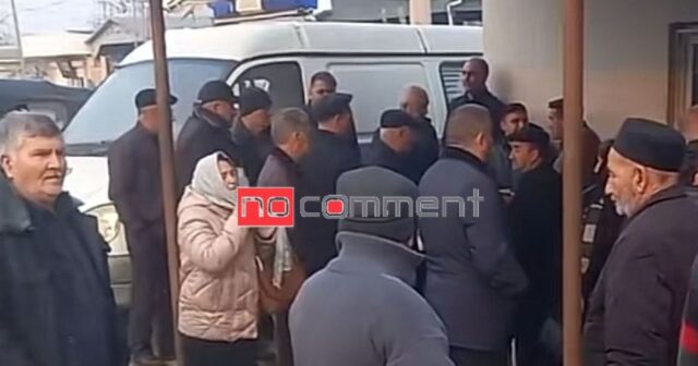 Göyçayda şəkər xəstələri dərmanlarını ala bilmirlər – VİDEO