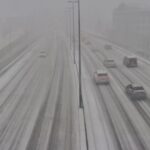 Dəhşətli soyuqlar gəlir – Qar, çovğun olacaq, yolları buz bağlayacaq Dəhşətli soyuqlar gəlir – Qar, çovğun olacaq, yolları buz bağlayacaq