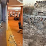 Ukraynadakı səfirlik binamıza hücumla bağlı ŞOK DETALLAR: Bakı Moskvadan bunu tələb edəcək, əks halda… Ukraynadakı səfirlik binamıza hücumla bağlı ŞOK DETALLAR: Bakı Moskvadan bunu tələb edəcək, əks halda…