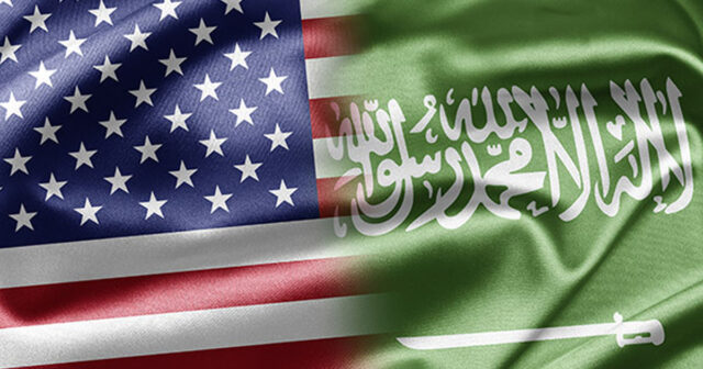 ABŞ-nin Səudiyyə Ərəbistanına STATUSU: Yeni Geopolitik DƏYİŞİKLİKLƏR və Cənubi Qafqaza TƏSİRLƏRİ