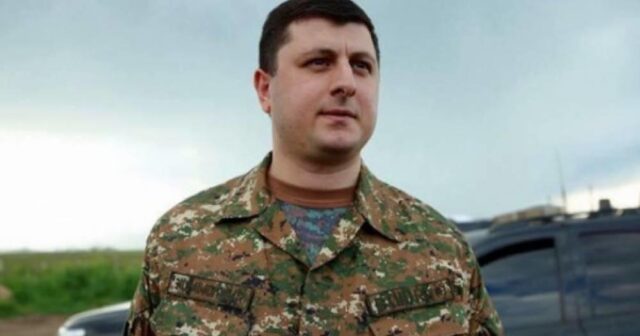 Azərbaycan iki hücumla bu sistemlərimizi tamamilə məhv etdi Azərbaycan iki hücumla bu sistemlərimizi tamamilə məhv etdi