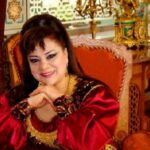 Xalq artistinə yaraşan rəqs – VİDEO Xalq artistinə yaraşan rəqs – VİDEO