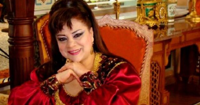 Xalq artistinə yaraşan rəqs – VİDEO Xalq artistinə yaraşan rəqs – VİDEO