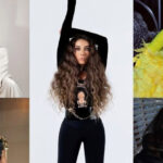 Məşhurlardan instaqramı rəngləndirən paylaşımlar Məşhurlardan instaqramı rəngləndirən paylaşımlar