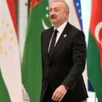 Prezident İlham Əliyev Özbəkistan səfərindən paylaşım edib – VİDEO Prezident İlham Əliyev Özbəkistan səfərindən paylaşım edib – VİDEO