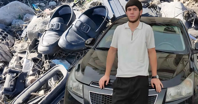 “Günah uşağa maşın verən atadadır” – VİDEO