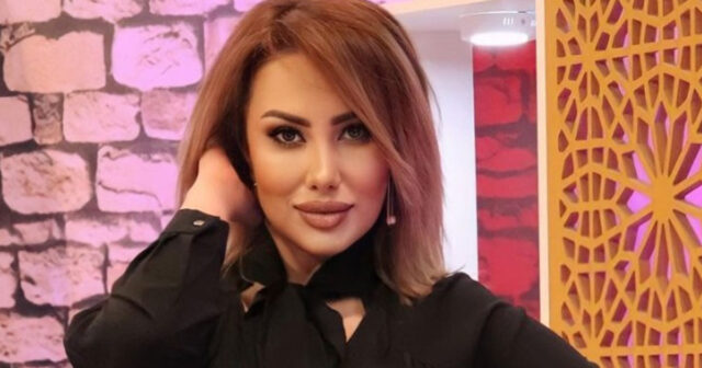 Təranə Səmədovanın cəzası azaldıldı