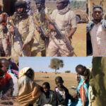 Dəhşət saçan ölkə: “Qara qızıl”ında boğulan, parçalanmış, dağılmış Sudan Dəhşət saçan ölkə: “Qara qızıl”ında boğulan, parçalanmış, dağılmış Sudan