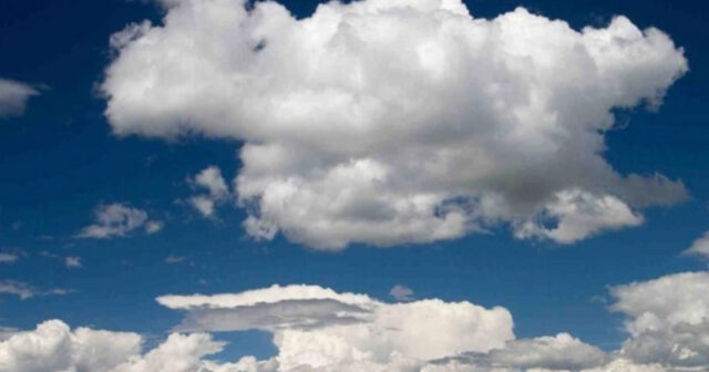 Noyabrın son gününün havası açıqlandı