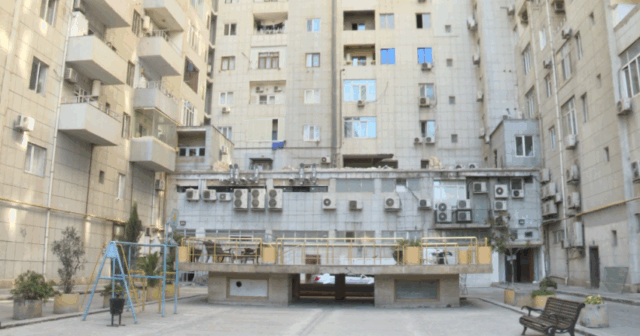 Binaların altında hansı obyektlər fəaliyyət göstərə bilməz? – VİDEO