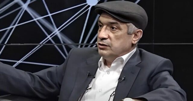 Arif Buzovnalı dəfn edildi