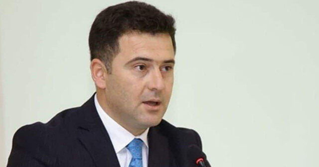 Rüfət Hacıyevə hökm oxundu – Əmlakı da alındı Rüfət Hacıyevə hökm oxundu – Əmlakı da alındı