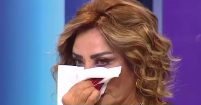 Aparıcı Zaurun sualı meyxanaçı Samirəni AĞLATDI – VİDEO Aparıcı Zaurun sualı meyxanaçı Samirəni AĞLATDI – VİDEO