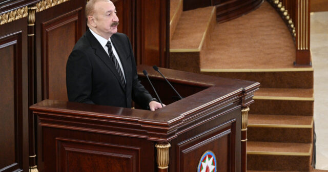 Azərbaycanlıların qayıtması Ermənistanı qorxutmasın!