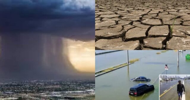 “Yağış duası”, yoxsa dünyanın 24 ölkəsinin tətbiq etdiyi “suni yağış”? – Araşdırma “Yağış duası”, yoxsa dünyanın 24 ölkəsinin tətbiq etdiyi “suni yağış”? – Araşdırma