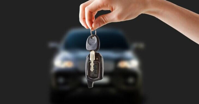 Tanınmış xanəndə özünə 257 000 AZN-lik avtomobil sifariş edib Tanınmış xanəndə özünə 257 000 AZN-lik avtomobil sifariş edib