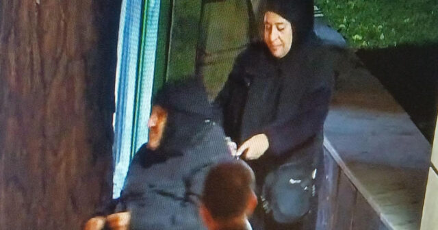 Bakıda əlilliyi olan şəxsi dilənçiliyə sövq edən qadın saxlanılıb Bakıda əlilliyi olan şəxsi dilənçiliyə sövq edən qadın saxlanılıb