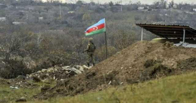 Ermənistan sərhəddə “qalalar” tikir: Azərbaycan üçün təhlükə varmı?