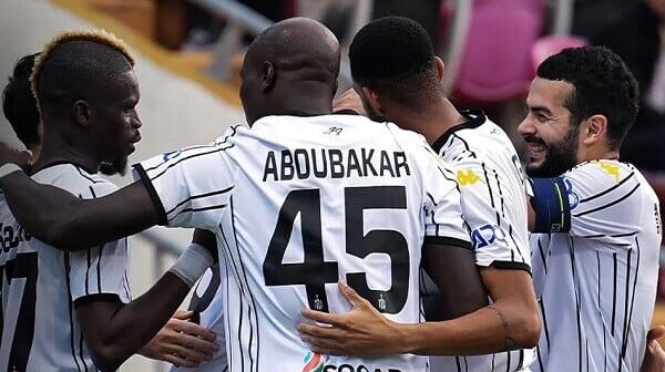 “Neftçi” 2500 manat cərimələndi “Neftçi” 2500 manat cərimələndi