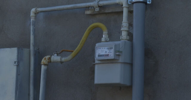 Sabunçuda bir qrup sakin qazpulunu ödəyə bilmirlər – VİDEO