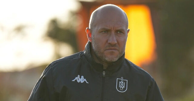 “Neftçi” Samir Abasovu istefaya göndərib