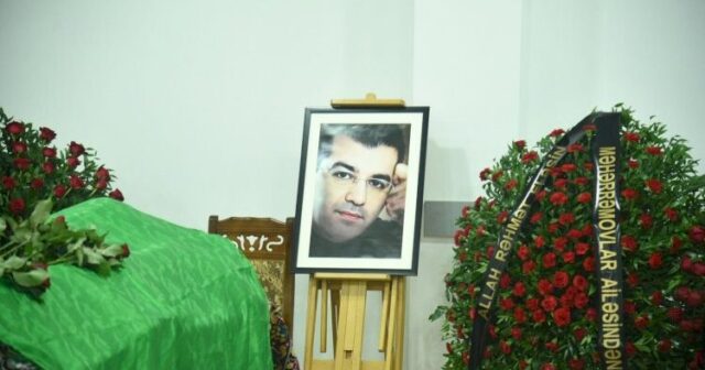 Bir neçə saata Bakıya qayıdacaqmış – Tanınmış jurnalistin ölümünün TƏFƏRRÜATLARI Bir neçə saata Bakıya qayıdacaqmış – Tanınmış jurnalistin ölümünün TƏFƏRRÜATLARI