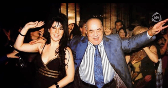 Ülviyyənin ölüm SƏBƏBİ – Yaşar Nurinin qardaşı qızı açıqladı Ülviyyənin ölüm SƏBƏBİ – Yaşar Nurinin qardaşı qızı açıqladı