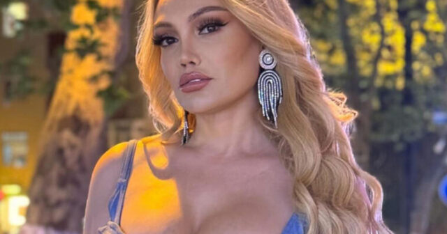 “Yəqin oyuna gətirilmişəm” – FOTO