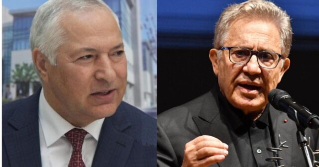 Asif Rüstəmlidən Livanelinin “Çırpınırdın Qara dəniz” əsərinin erməni müəllifiyi iddialarına cavab