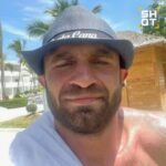 Şakro Molodoyun “taclandırdığı” Həsənova HÖKM OXUNDU Şakro Molodoyun “taclandırdığı” Həsənova HÖKM OXUNDU