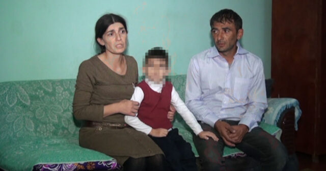 “Üç ildir övladım məktəbə gedir, indi deyirlər ki, qeydiyyatda yoxdur” – VİDEO