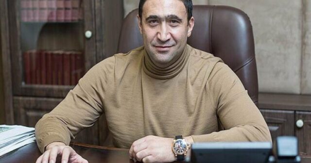 “Akkord İnşaat Sənaye” ASC-nin keçmiş sahibi Baş Prokurorluğa çağırıldı “Akkord İnşaat Sənaye” ASC-nin keçmiş sahibi Baş Prokurorluğa çağırıldı