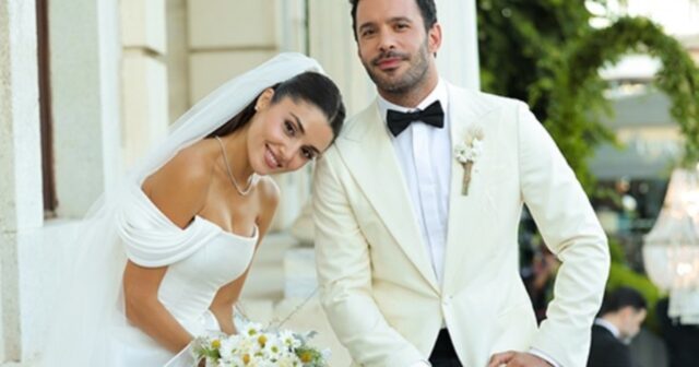 Hande ilə Barışın serialı uğursuz oldu Hande ilə Barışın serialı uğursuz oldu