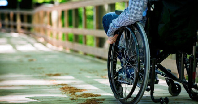 Həssas qrup üçün böyük yenilik – Bəs niyə əhalidən “gizlədilir”? – Vəkildən inanılmaz açıqlama Həssas qrup üçün böyük yenilik – Bəs niyə əhalidən “gizlədilir”? – Vəkildən inanılmaz açıqlama