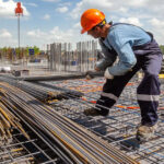 MİDA-nın Saraydakı binalarının dördünü bu şirkət 26 milyona tikəcək MİDA-nın Saraydakı binalarının dördünü bu şirkət 26 milyona tikəcək