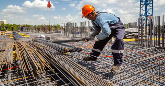 MİDA-nın Saraydakı binalarının dördünü bu şirkət 26 milyona tikəcək MİDA-nın Saraydakı binalarının dördünü bu şirkət 26 milyona tikəcək