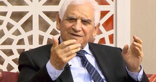 Nəriman Həsənzadə xəstəxanaya yerləşdirildi Nəriman Həsənzadə xəstəxanaya yerləşdirildi