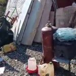 “Bir ay sonra hara gedəcəyimi bilmirəm” – evsiz qadının harayı – VİDEO “Bir ay sonra hara gedəcəyimi bilmirəm” – evsiz qadının harayı – VİDEO