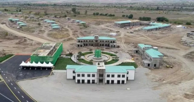 Qarabağda biznes qurmaq üçün 3500-dən çox sahibkar KOBİA-ya müraciət edib