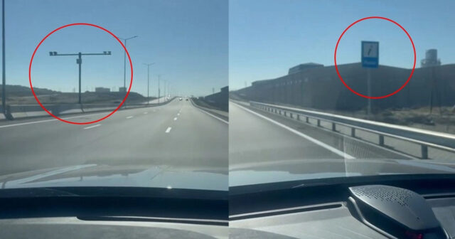 AYNA sürücüləri çaşdırır: Radar stendi düzgün deyilsə… – Ekspertdən ÖNƏMLİ AÇIQLAMA