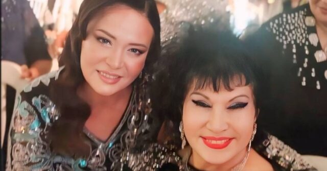 Məmurlarla mübarizə Xanlarovaların alın yazısıdırmı? Məmurlarla mübarizə Xanlarovaların alın yazısıdırmı?